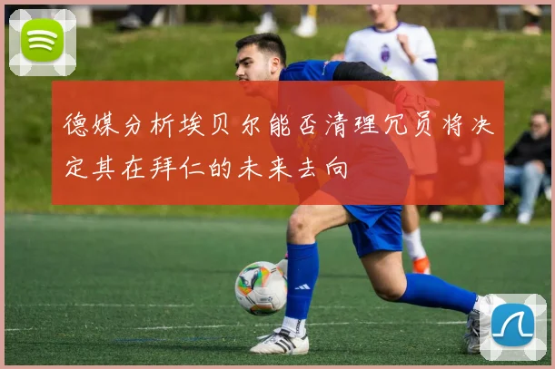 德媒分析埃贝尔能否清理冗员将决定其在拜仁的未来去向