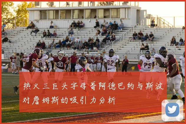 热火三巨头字母哥阿德巴约与斯波对詹姆斯的吸引力分析